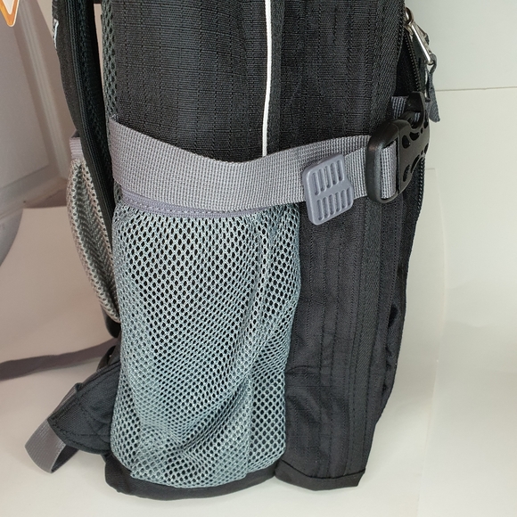 High Sierra Swerve Laptop Backpack NWT - Picture 6 of 14